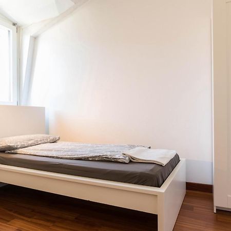 Appartamento Villa Principessa อาร์โก ภายนอก รูปภาพ
