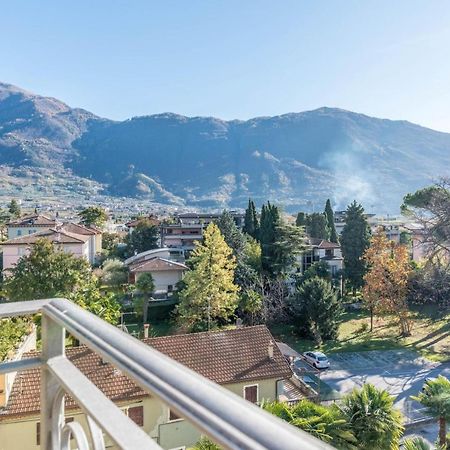 Appartamento Villa Principessa อาร์โก ภายนอก รูปภาพ