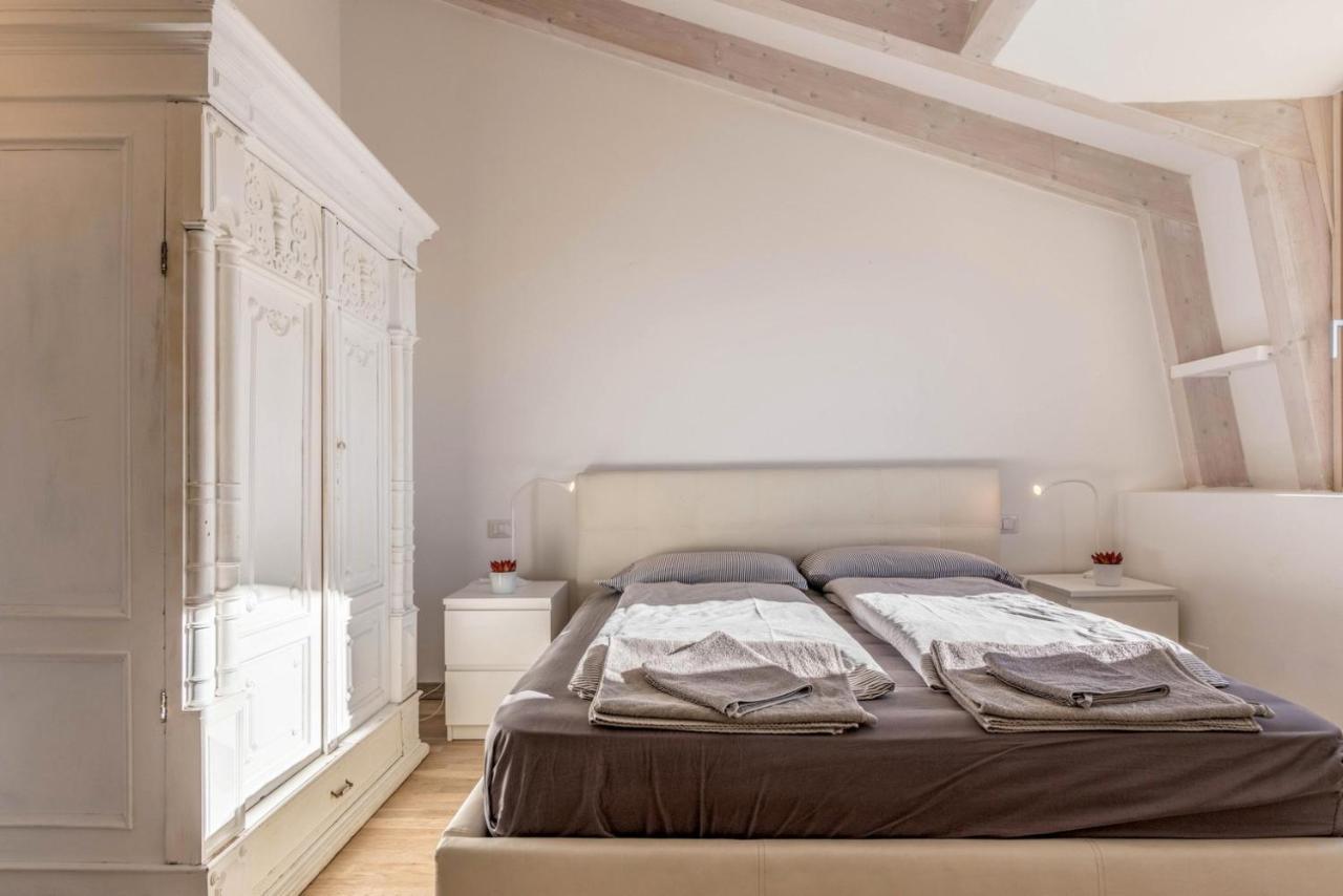 Appartamento Villa Principessa อาร์โก ภายนอก รูปภาพ