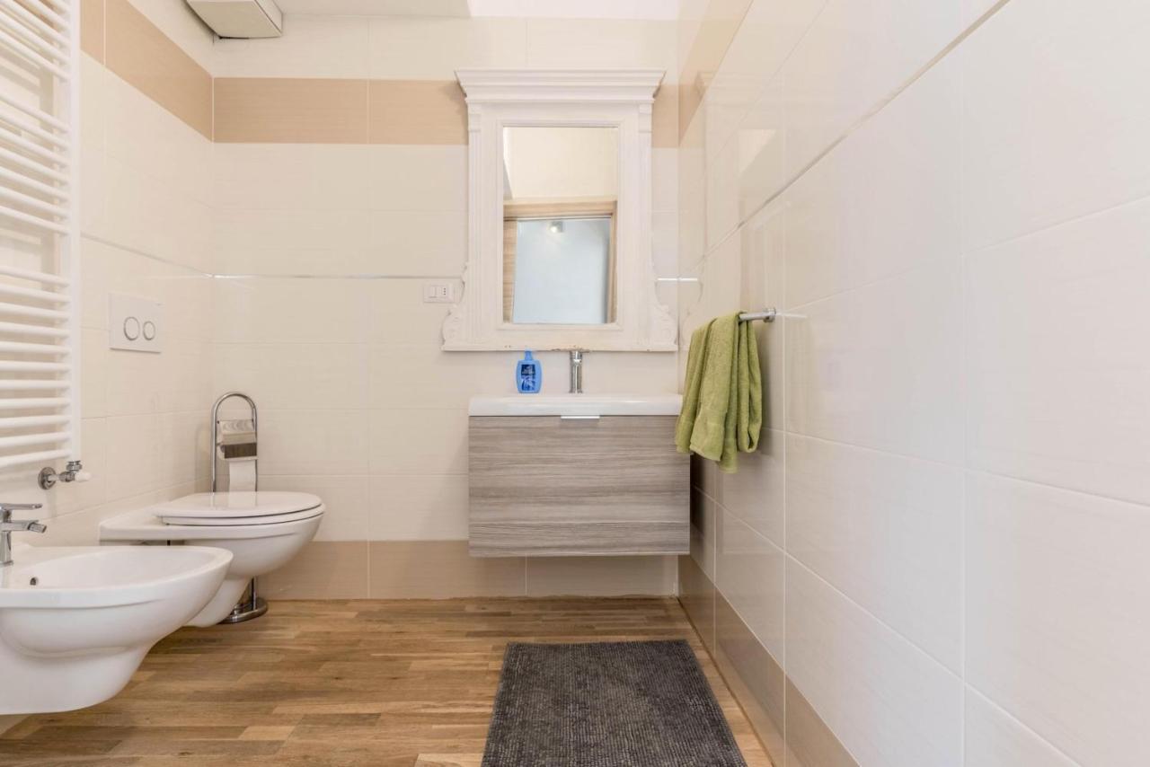 Appartamento Villa Principessa อาร์โก ภายนอก รูปภาพ