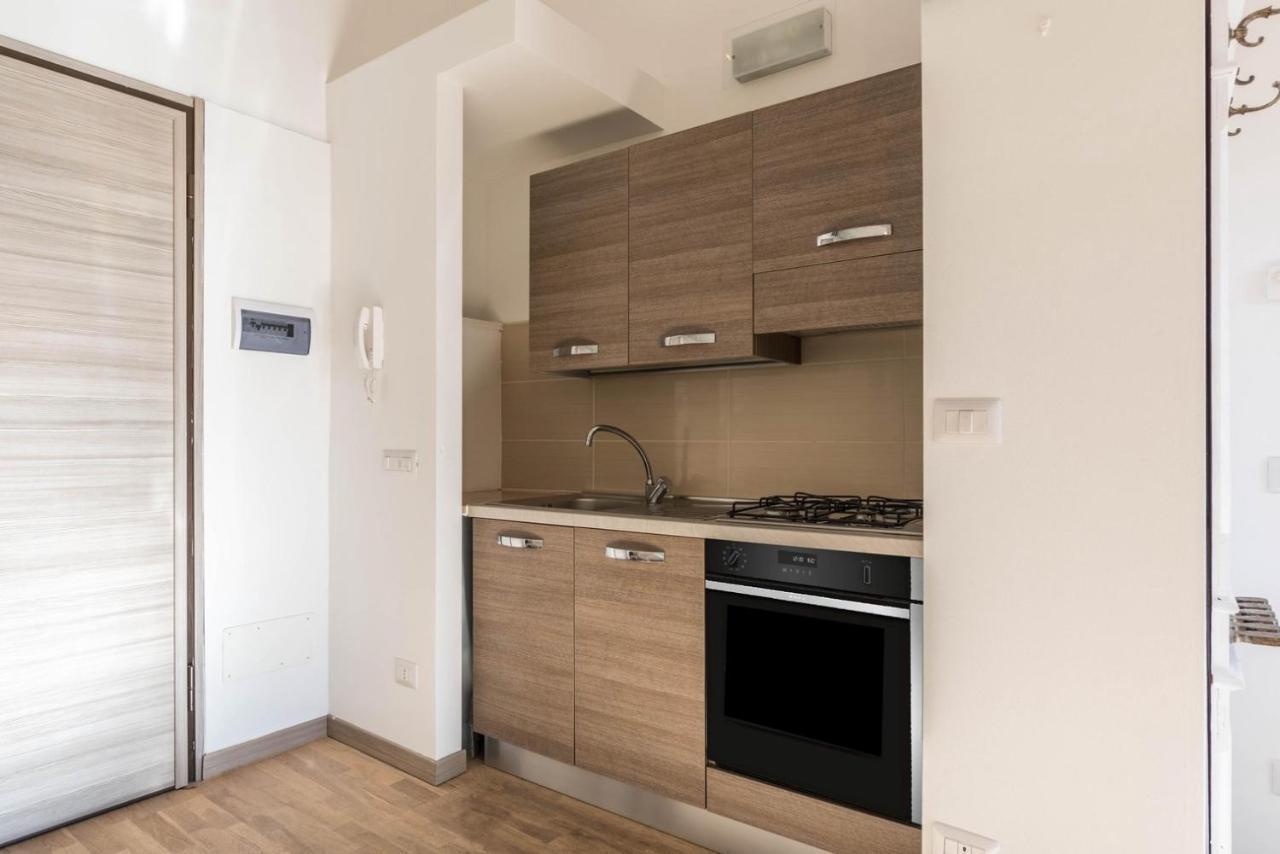 Appartamento Villa Principessa อาร์โก ภายนอก รูปภาพ