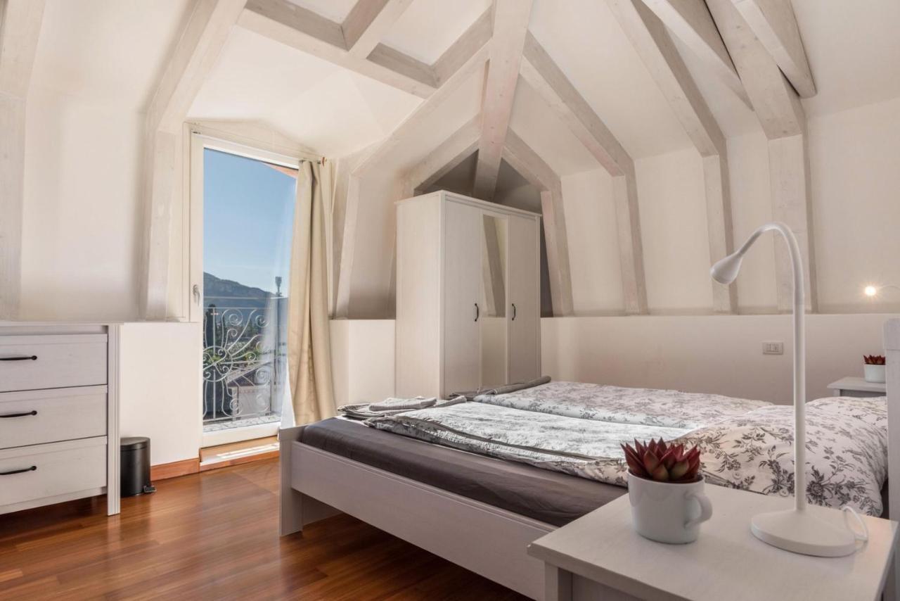 Appartamento Villa Principessa อาร์โก ภายนอก รูปภาพ