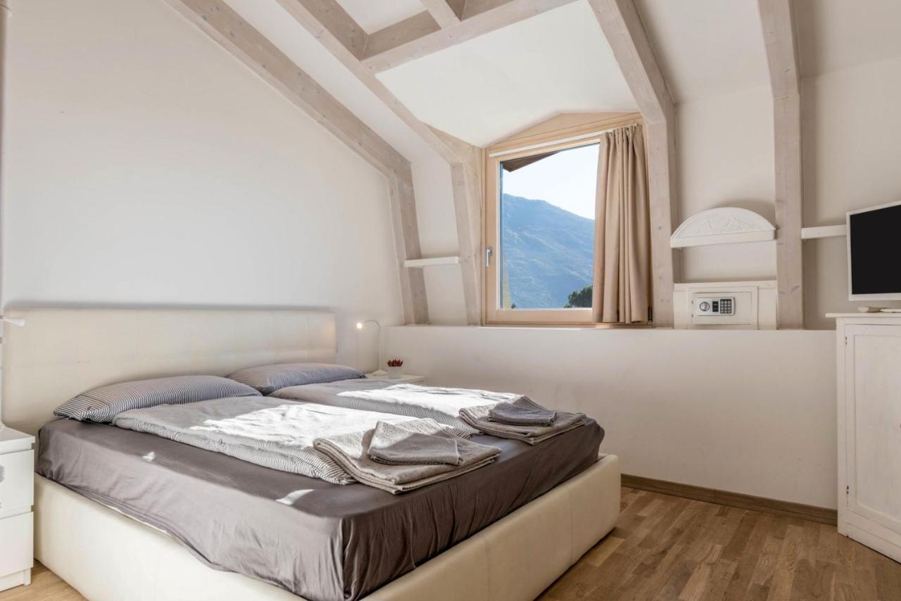 Appartamento Villa Principessa อาร์โก ภายนอก รูปภาพ