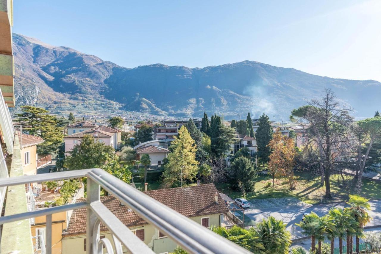 Appartamento Villa Principessa อาร์โก ภายนอก รูปภาพ