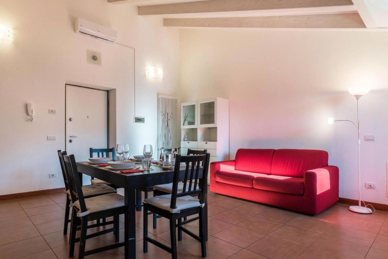 Appartamento Villa Principessa อาร์โก ภายนอก รูปภาพ