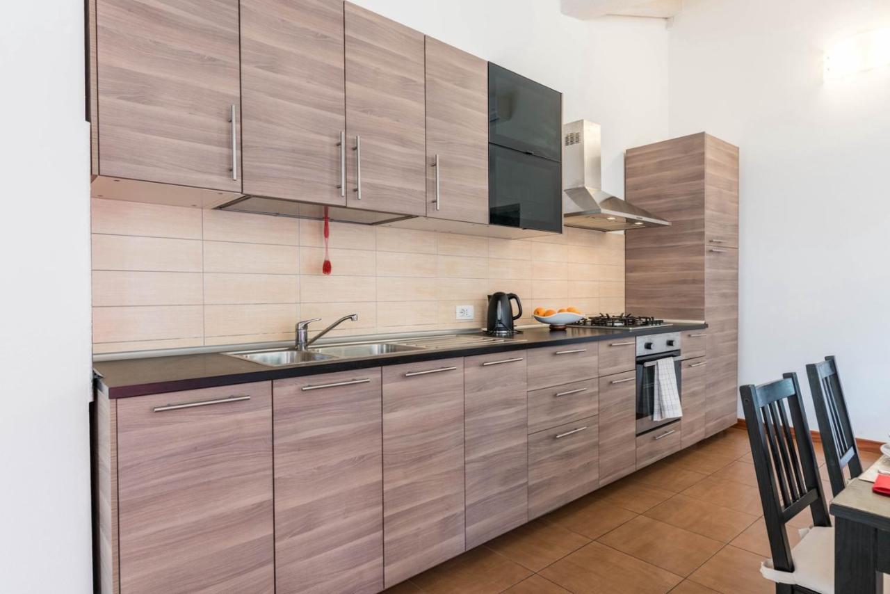 Appartamento Villa Principessa อาร์โก ภายนอก รูปภาพ