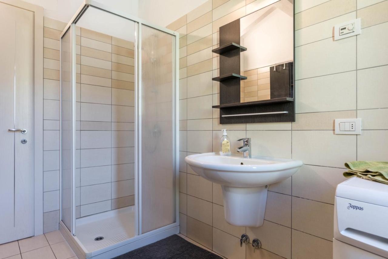 Appartamento Villa Principessa อาร์โก ภายนอก รูปภาพ