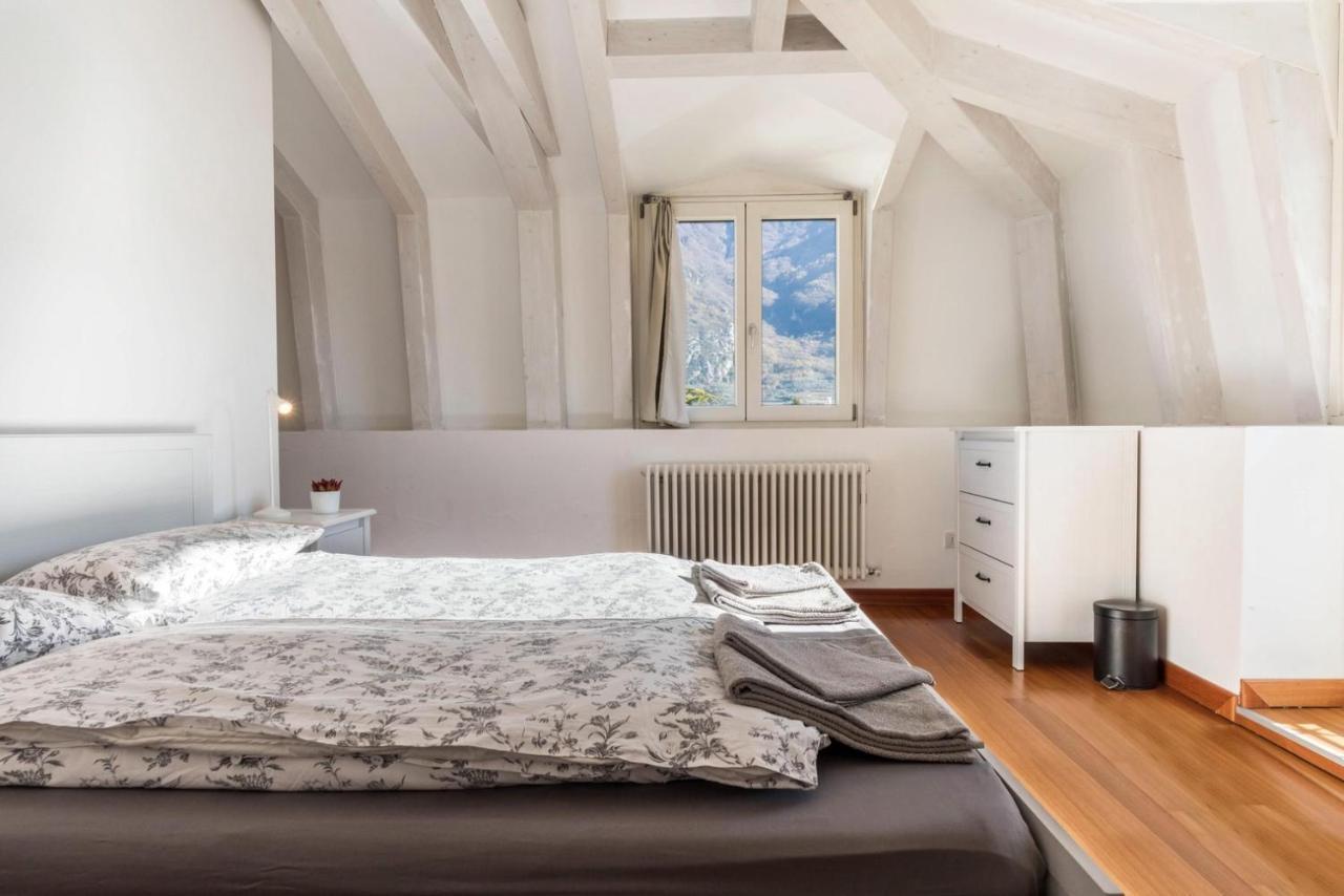 Appartamento Villa Principessa อาร์โก ภายนอก รูปภาพ