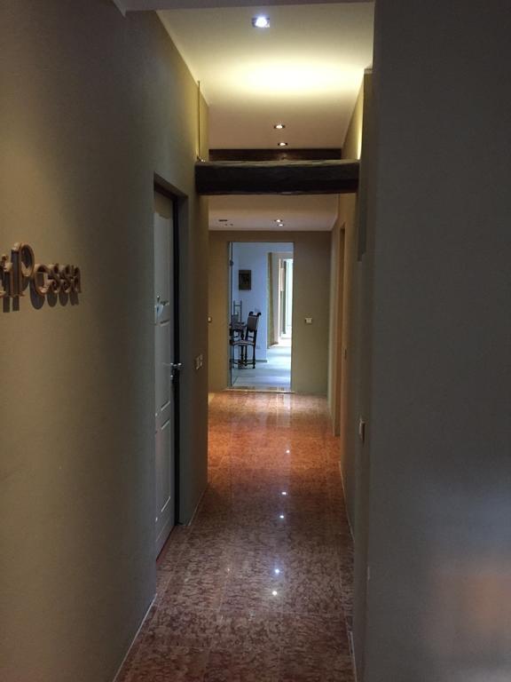 Appartamento Villa Principessa อาร์โก ห้อง รูปภาพ