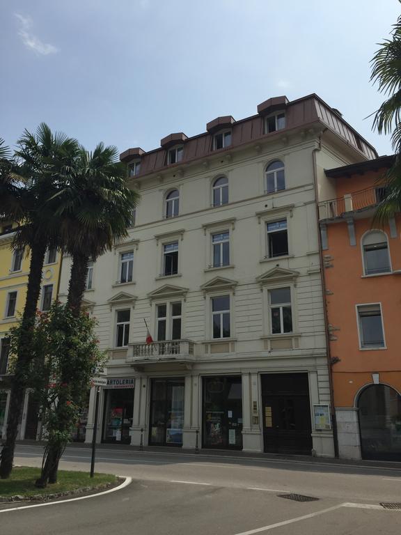 Appartamento Villa Principessa อาร์โก ห้อง รูปภาพ
