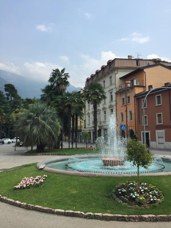 Appartamento Villa Principessa อาร์โก ห้อง รูปภาพ