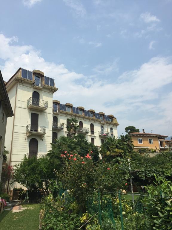 Appartamento Villa Principessa อาร์โก ห้อง รูปภาพ